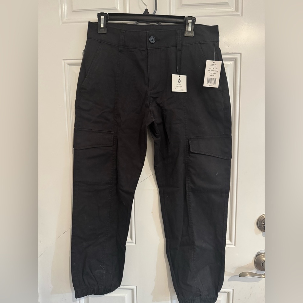 Modern Supply women’s cargo